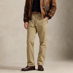 Polo Ralph Lauren Classic Fit Chinos